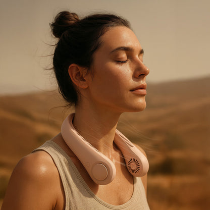 CoolArc™ NeckFan Pro