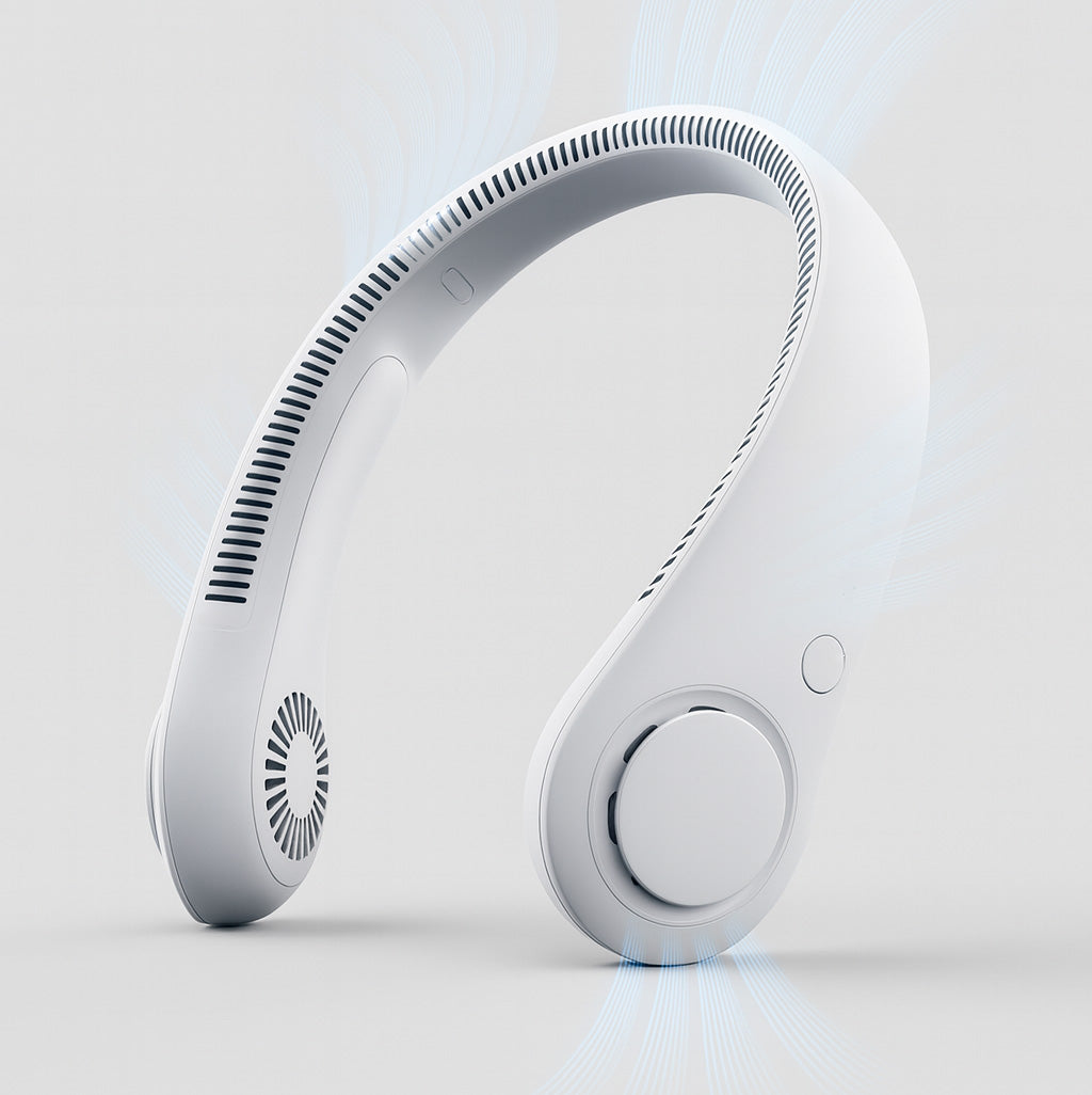 CoolArc™ NeckFan Pro