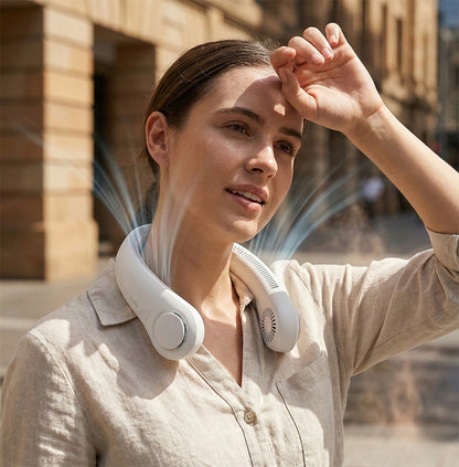 CoolArc™ NeckFan Pro