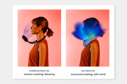 CoolArc™ NeckFan Pro
