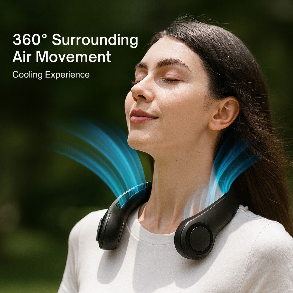 CoolArc™ NeckFan Pro